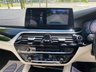 USED 2017 17 BMW 5 SERIES 3.0 540I XDRIVE M SPORT 4d AUTO 335 BHP 2 Former Keeper+ Finance Available+PCP+Massive Spec+Head UP Display+s/History+Sun Roof+Napa Heated Leather+Sat-Nav+Mot+Stage 3 Remap With VRS Tuning+2 Keys+ Nationwide Delivery+Nationwide Warranty