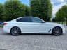 USED 2017 17 BMW 5 SERIES 3.0 540I XDRIVE M SPORT 4d AUTO 335 BHP 2 Former Keeper+ Finance Available+PCP+Massive Spec+Head UP Display+s/History+Sun Roof+Napa Heated Leather+Sat-Nav+Mot+Stage 3 Remap With VRS Tuning+2 Keys+ Nationwide Delivery+Nationwide Warranty