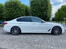 USED 2017 17 BMW 5 SERIES 3.0 540I XDRIVE M SPORT 4d AUTO 335 BHP 2 Former Keeper+ Finance Available+PCP+Massive Spec+Head UP Display+s/History+Sun Roof+Napa Heated Leather+Sat-Nav+Mot+Stage 3 Remap With VRS Tuning+2 Keys+ Nationwide Delivery+Nationwide Warranty