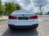 USED 2017 17 BMW 5 SERIES 3.0 540I XDRIVE M SPORT 4d AUTO 335 BHP 2 Former Keeper+ Finance Available+PCP+Massive Spec+Head UP Display+s/History+Sun Roof+Napa Heated Leather+Sat-Nav+Mot+Stage 3 Remap With VRS Tuning+2 Keys+ Nationwide Delivery+Nationwide Warranty