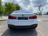 USED 2017 17 BMW 5 SERIES 3.0 540I XDRIVE M SPORT 4d AUTO 335 BHP 2 Former Keeper+ Finance Available+PCP+Massive Spec+Head UP Display+s/History+Sun Roof+Napa Heated Leather+Sat-Nav+Mot+Stage 3 Remap With VRS Tuning+2 Keys+ Nationwide Delivery+Nationwide Warranty