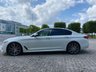 USED 2017 17 BMW 5 SERIES 3.0 540I XDRIVE M SPORT 4d AUTO 335 BHP 2 Former Keeper+ Finance Available+PCP+Massive Spec+Head UP Display+s/History+Sun Roof+Napa Heated Leather+Sat-Nav+Mot+Stage 3 Remap With VRS Tuning+2 Keys+ Nationwide Delivery+Nationwide Warranty