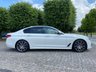 USED 2017 17 BMW 5 SERIES 3.0 540I XDRIVE M SPORT 4d AUTO 335 BHP 2 Former Keeper+ Finance Available+PCP+Massive Spec+Head UP Display+s/History+Sun Roof+Napa Heated Leather+Sat-Nav+Mot+Stage 3 Remap With VRS Tuning+2 Keys+ Nationwide Delivery+Nationwide Warranty