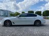 USED 2017 17 BMW 5 SERIES 3.0 540I XDRIVE M SPORT 4d AUTO 335 BHP 2 Former Keeper+ Finance Available+PCP+Massive Spec+Head UP Display+s/History+Sun Roof+Napa Heated Leather+Sat-Nav+Mot+Stage 3 Remap With VRS Tuning+2 Keys+ Nationwide Delivery+Nationwide Warranty
