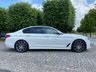 USED 2017 17 BMW 5 SERIES 3.0 540I XDRIVE M SPORT 4d AUTO 335 BHP 2 Former Keeper+ Finance Available+PCP+Massive Spec+Head UP Display+s/History+Sun Roof+Napa Heated Leather+Sat-Nav+Mot+Stage 3 Remap With VRS Tuning+2 Keys+ Nationwide Delivery+Nationwide Warranty