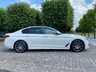 USED 2017 17 BMW 5 SERIES 3.0 540I XDRIVE M SPORT 4d AUTO 335 BHP 2 Former Keeper+ Finance Available+PCP+Massive Spec+Head UP Display+s/History+Sun Roof+Napa Heated Leather+Sat-Nav+Mot+Stage 3 Remap With VRS Tuning+2 Keys+ Nationwide Delivery+Nationwide Warranty