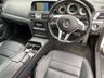 USED 2014 64 MERCEDES-BENZ E-CLASS 2.1 E220 BLUETEC AMG LINE 2d 174 BHP 