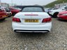 USED 2014 64 MERCEDES-BENZ E-CLASS 2.1 E220 BLUETEC AMG LINE 2d 174 BHP 