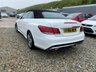 USED 2014 64 MERCEDES-BENZ E-CLASS 2.1 E220 BLUETEC AMG LINE 2d 174 BHP 