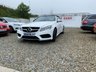 USED 2014 64 MERCEDES-BENZ E-CLASS 2.1 E220 BLUETEC AMG LINE 2d 174 BHP 