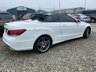 USED 2014 64 MERCEDES-BENZ E-CLASS 2.1 E220 BLUETEC AMG LINE 2d 174 BHP 