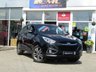 USED 2015 15 HYUNDAI IX35 1.7 PREMIUM PANORAMA CRDI 5d 114 BHP Finished in PHANTOM BLACK MET with contrasting FULL HEATED LEATHER SEATS. This Hyundai is a popular medium sized SUV. It's renowned for its excellent value for money, good looks and comfort. Features include, Sat Nav, Pan Roof, Heated Leather Seats, Rear View Camera, Power folding Mirrors and much more. Dealer serviced at 27502 miles, 41700 miles, 57699 miles, 68928 miles and recently at 78279 miles.