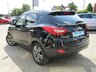 USED 2015 15 HYUNDAI IX35 1.7 PREMIUM PANORAMA CRDI 5d 114 BHP Finished in PHANTOM BLACK MET with contrasting FULL HEATED LEATHER SEATS. This Hyundai is a popular medium sized SUV. It's renowned for its excellent value for money, good looks and comfort. Features include, Sat Nav, Pan Roof, Heated Leather Seats, Rear View Camera, Power folding Mirrors and much more. Dealer serviced at 27502 miles, 41700 miles, 57699 miles, 68928 miles and recently at 78279 miles.