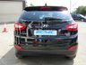 USED 2015 15 HYUNDAI IX35 1.7 PREMIUM PANORAMA CRDI 5d 114 BHP Finished in PHANTOM BLACK MET with contrasting FULL HEATED LEATHER SEATS. This Hyundai is a popular medium sized SUV. It's renowned for its excellent value for money, good looks and comfort. Features include, Sat Nav, Pan Roof, Heated Leather Seats, Rear View Camera, Power folding Mirrors and much more. Dealer serviced at 27502 miles, 41700 miles, 57699 miles, 68928 miles and recently at 78279 miles.