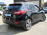 USED 2015 15 HYUNDAI IX35 1.7 PREMIUM PANORAMA CRDI 5d 114 BHP Finished in PHANTOM BLACK MET with contrasting FULL HEATED LEATHER SEATS. This Hyundai is a popular medium sized SUV. It's renowned for its excellent value for money, good looks and comfort. Features include, Sat Nav, Pan Roof, Heated Leather Seats, Rear View Camera, Power folding Mirrors and much more. Dealer serviced at 27502 miles, 41700 miles, 57699 miles, 68928 miles and recently at 78279 miles.