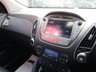 USED 2015 15 HYUNDAI IX35 1.7 PREMIUM PANORAMA CRDI 5d 114 BHP Finished in PHANTOM BLACK MET with contrasting FULL HEATED LEATHER SEATS. This Hyundai is a popular medium sized SUV. It's renowned for its excellent value for money, good looks and comfort. Features include, Sat Nav, Pan Roof, Heated Leather Seats, Rear View Camera, Power folding Mirrors and much more. Dealer serviced at 27502 miles, 41700 miles, 57699 miles, 68928 miles and recently at 78279 miles.