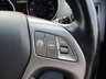 USED 2015 15 HYUNDAI IX35 1.7 PREMIUM PANORAMA CRDI 5d 114 BHP Finished in PHANTOM BLACK MET with contrasting FULL HEATED LEATHER SEATS. This Hyundai is a popular medium sized SUV. It's renowned for its excellent value for money, good looks and comfort. Features include, Sat Nav, Pan Roof, Heated Leather Seats, Rear View Camera, Power folding Mirrors and much more. Dealer serviced at 27502 miles, 41700 miles, 57699 miles, 68928 miles and recently at 78279 miles.