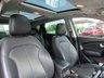 USED 2015 15 HYUNDAI IX35 1.7 PREMIUM PANORAMA CRDI 5d 114 BHP Finished in PHANTOM BLACK MET with contrasting FULL HEATED LEATHER SEATS. This Hyundai is a popular medium sized SUV. It's renowned for its excellent value for money, good looks and comfort. Features include, Sat Nav, Pan Roof, Heated Leather Seats, Rear View Camera, Power folding Mirrors and much more. Dealer serviced at 27502 miles, 41700 miles, 57699 miles, 68928 miles and recently at 78279 miles.