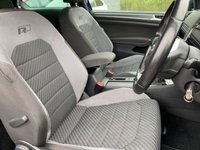 USED 2017 10 VOLKSWAGEN GOLF 2.0 R-LINE TDI BLUEMOTION TECHNOLOGY 3d 148 BHP 