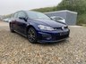 USED 2017 10 VOLKSWAGEN GOLF 2.0 R-LINE TDI BLUEMOTION TECHNOLOGY 3d 148 BHP 