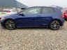 USED 2017 10 VOLKSWAGEN GOLF 2.0 R-LINE TDI BLUEMOTION TECHNOLOGY 3d 148 BHP 