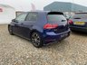 USED 2017 10 VOLKSWAGEN GOLF 2.0 R-LINE TDI BLUEMOTION TECHNOLOGY 3d 148 BHP 