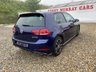 USED 2017 10 VOLKSWAGEN GOLF 2.0 R-LINE TDI BLUEMOTION TECHNOLOGY 3d 148 BHP 