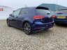 USED 2017 10 VOLKSWAGEN GOLF 2.0 R-LINE TDI BLUEMOTION TECHNOLOGY 3d 148 BHP 
