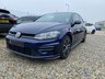 USED 2017 10 VOLKSWAGEN GOLF 2.0 R-LINE TDI BLUEMOTION TECHNOLOGY 3d 148 BHP 