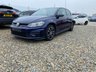 USED 2017 10 VOLKSWAGEN GOLF 2.0 R-LINE TDI BLUEMOTION TECHNOLOGY 3d 148 BHP 