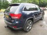 USED 2012 62 JEEP GRAND CHEROKEE 3.0 V6 CRD OVERLAND 4x4 5d 237 BHP AUTOMATIC FOUR WHEEL DRIVE Excellent Service History + Just Serviced, MOT until March 2022, Two Previous Owners, Automatic, Four Wheel Drive