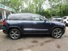 USED 2012 62 JEEP GRAND CHEROKEE 3.0 V6 CRD OVERLAND 4x4 5d 237 BHP AUTOMATIC FOUR WHEEL DRIVE Excellent Service History + Just Serviced, MOT until March 2022, Two Previous Owners, Automatic, Four Wheel Drive