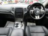 USED 2012 62 JEEP GRAND CHEROKEE 3.0 V6 CRD OVERLAND 4x4 5d 237 BHP AUTOMATIC FOUR WHEEL DRIVE Excellent Service History + Just Serviced, MOT until March 2022, Two Previous Owners, Automatic, Four Wheel Drive