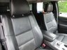 USED 2012 62 JEEP GRAND CHEROKEE 3.0 V6 CRD OVERLAND 4x4 5d 237 BHP AUTOMATIC FOUR WHEEL DRIVE Excellent Service History + Just Serviced, MOT until March 2022, Two Previous Owners, Automatic, Four Wheel Drive