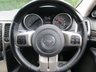 USED 2012 62 JEEP GRAND CHEROKEE 3.0 V6 CRD OVERLAND 4x4 5d 237 BHP AUTOMATIC FOUR WHEEL DRIVE Excellent Service History + Just Serviced, MOT until March 2022, Two Previous Owners, Automatic, Four Wheel Drive