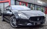 USED 2019 19 MASERATI QUATTROPORTE 3.0 DV6 4d 275 BHP REV CAM+SPRTS EXHST+PPF FRONT+BACK