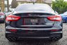 USED 2019 19 MASERATI QUATTROPORTE 3.0 DV6 4d 275 BHP REV CAM+SPRTS EXHST+PPF FRONT+BACK