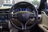 USED 2019 19 MASERATI QUATTROPORTE 3.0 DV6 4d 275 BHP REV CAM+SPRTS EXHST+PPF FRONT+BACK