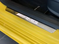 USED 2019 69 MERCEDES-BENZ A-CLASS 2.0 AMG A 35 4MATIC PREMIUM PLUS 5d 302 BHP PAN-ROOF, REAR CAM, BURMESTER SOUND