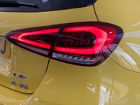 USED 2019 69 MERCEDES-BENZ A-CLASS 2.0 AMG A 35 4MATIC PREMIUM PLUS 5d 302 BHP PAN-ROOF, REAR CAM, BURMESTER SOUND