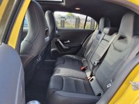 USED 2019 69 MERCEDES-BENZ A-CLASS 2.0 AMG A 35 4MATIC PREMIUM PLUS 5d 302 BHP PAN-ROOF, REAR CAM, BURMESTER SOUND