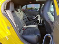 USED 2019 69 MERCEDES-BENZ A-CLASS 2.0 AMG A 35 4MATIC PREMIUM PLUS 5d 302 BHP PAN-ROOF, REAR CAM, BURMESTER SOUND
