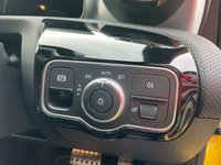 USED 2019 69 MERCEDES-BENZ A-CLASS 2.0 AMG A 35 4MATIC PREMIUM PLUS 5d 302 BHP PAN-ROOF, REAR CAM, BURMESTER SOUND