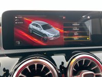 USED 2019 69 MERCEDES-BENZ A-CLASS 2.0 AMG A 35 4MATIC PREMIUM PLUS 5d 302 BHP PAN-ROOF, REAR CAM, BURMESTER SOUND