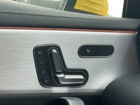 USED 2019 69 MERCEDES-BENZ A-CLASS 2.0 AMG A 35 4MATIC PREMIUM PLUS 5d 302 BHP PAN-ROOF, REAR CAM, BURMESTER SOUND