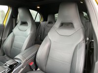 USED 2019 69 MERCEDES-BENZ A-CLASS 2.0 AMG A 35 4MATIC PREMIUM PLUS 5d 302 BHP PAN-ROOF, REAR CAM, BURMESTER SOUND