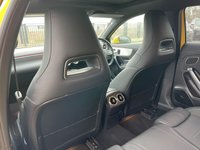 USED 2019 69 MERCEDES-BENZ A-CLASS 2.0 AMG A 35 4MATIC PREMIUM PLUS 5d 302 BHP PAN-ROOF, REAR CAM, BURMESTER SOUND