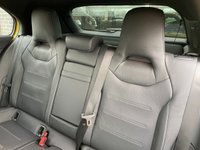 USED 2019 69 MERCEDES-BENZ A-CLASS 2.0 AMG A 35 4MATIC PREMIUM PLUS 5d 302 BHP PAN-ROOF, REAR CAM, BURMESTER SOUND