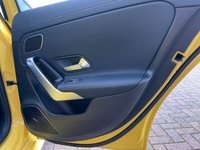 USED 2019 69 MERCEDES-BENZ A-CLASS 2.0 AMG A 35 4MATIC PREMIUM PLUS 5d 302 BHP PAN-ROOF, REAR CAM, BURMESTER SOUND