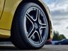 USED 2019 69 MERCEDES-BENZ A-CLASS 2.0 AMG A 35 4MATIC PREMIUM PLUS 5d 302 BHP PAN-ROOF, REAR CAM, BURMESTER SOUND